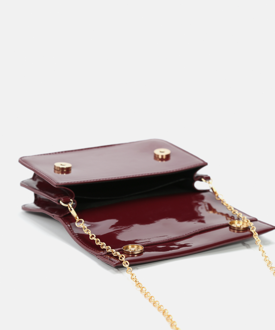 Bolso asa fiesta image number null